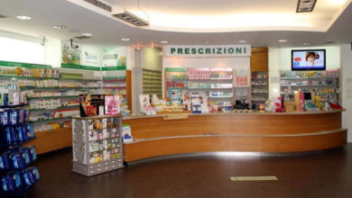 Photo of Farmacia Basile