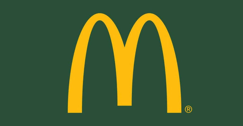 Il McDonald's di Ragusa in Viale delle Americhe