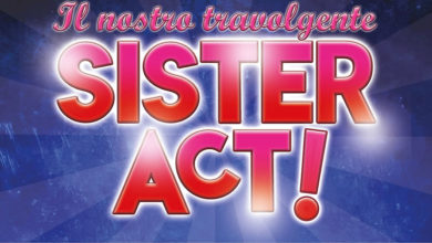 Photo of Sister Act