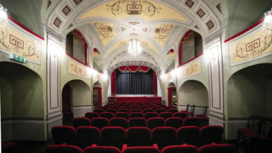 Photo of Teatro Donnafugata
