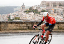 Photo of Il Giro di Sicilia 2020