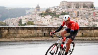 Photo of Il Giro di Sicilia 2020