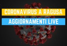 Photo of Coronavirus a Ragusa: tutti gli aggiornamenti in diretta