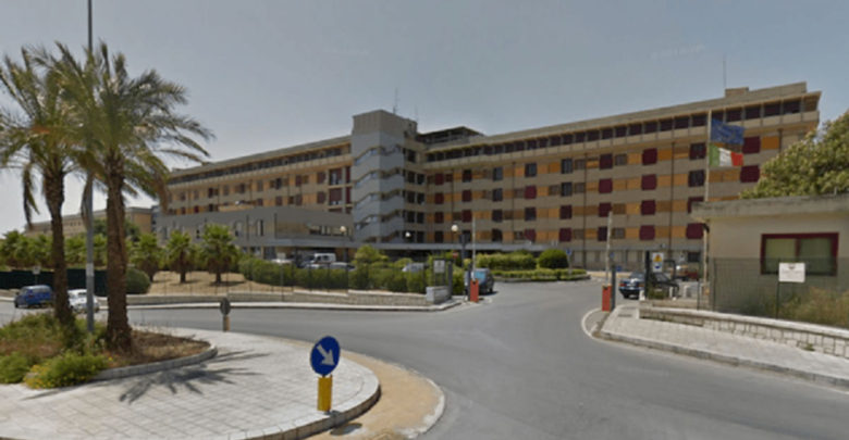 L'Ospedale Maggiore di Modica è hub contro il covid-19