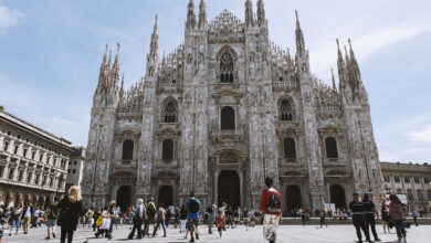 Photo of Cosa fare a Milano: 8 consigli utili