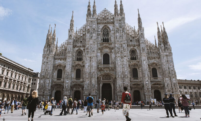 10 cose da fare e vedere durante un soggiorno a Milano
