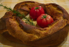 Photo of Come fare il pane in casa: ricetta e consigli pratici